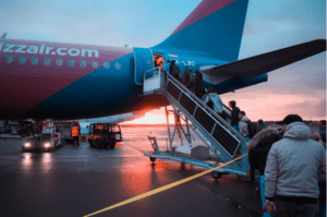 Airport